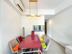 Parc Botannia (D28), Condominium #566376871